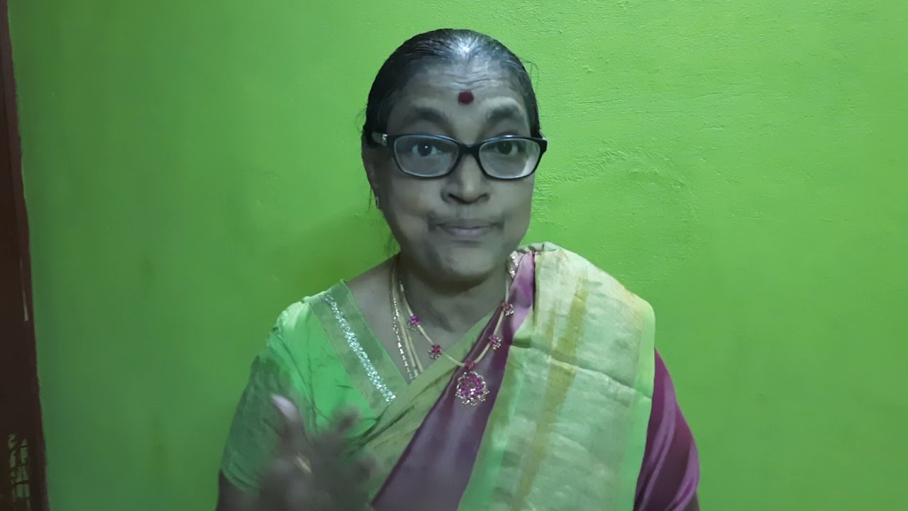 Amma mata channel gurinchi