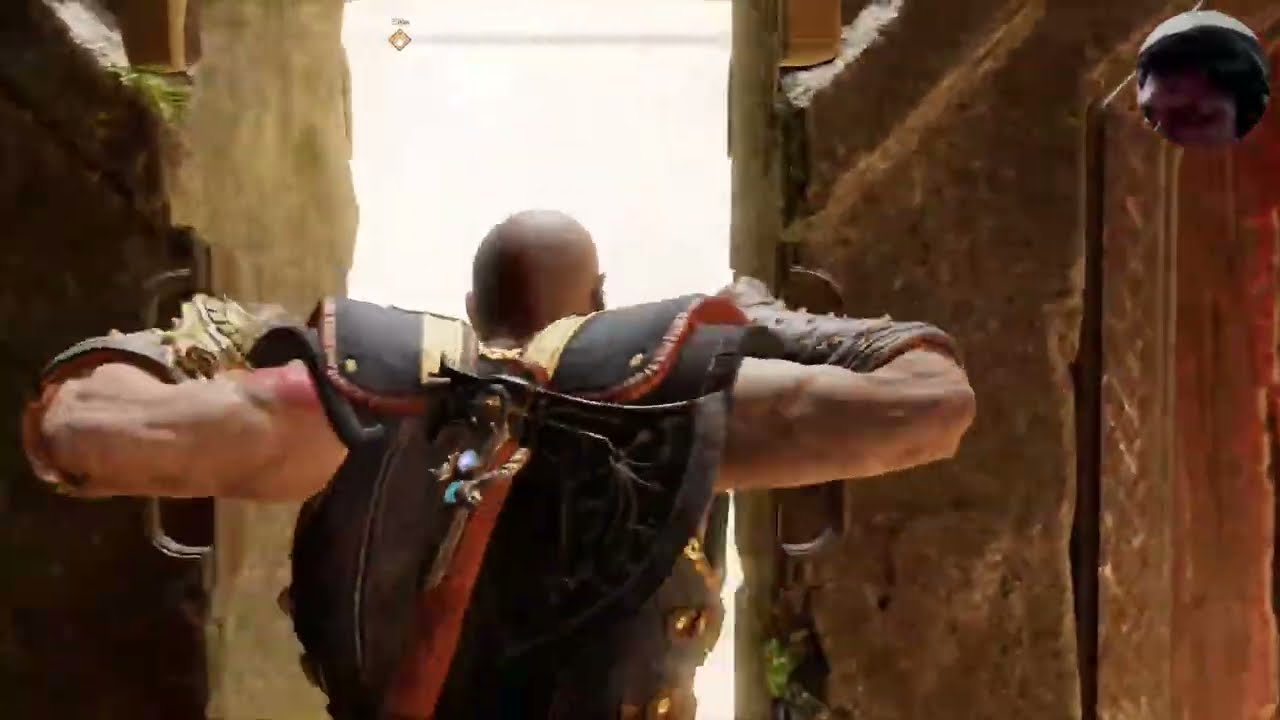 God of War / Part-6 / Let's see