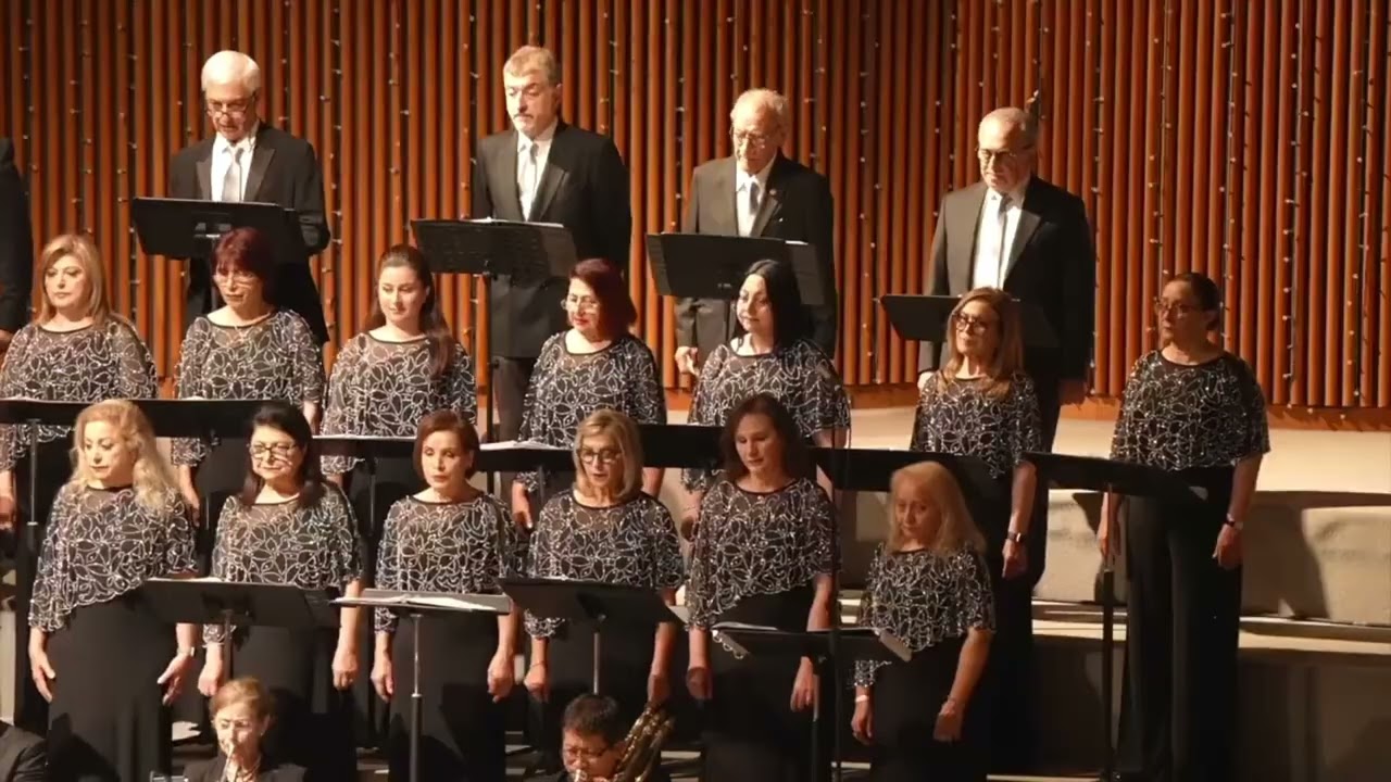 Կենաց երգ, Sayat Nova Choir and Special guest Nune Yesayan will also be performing.