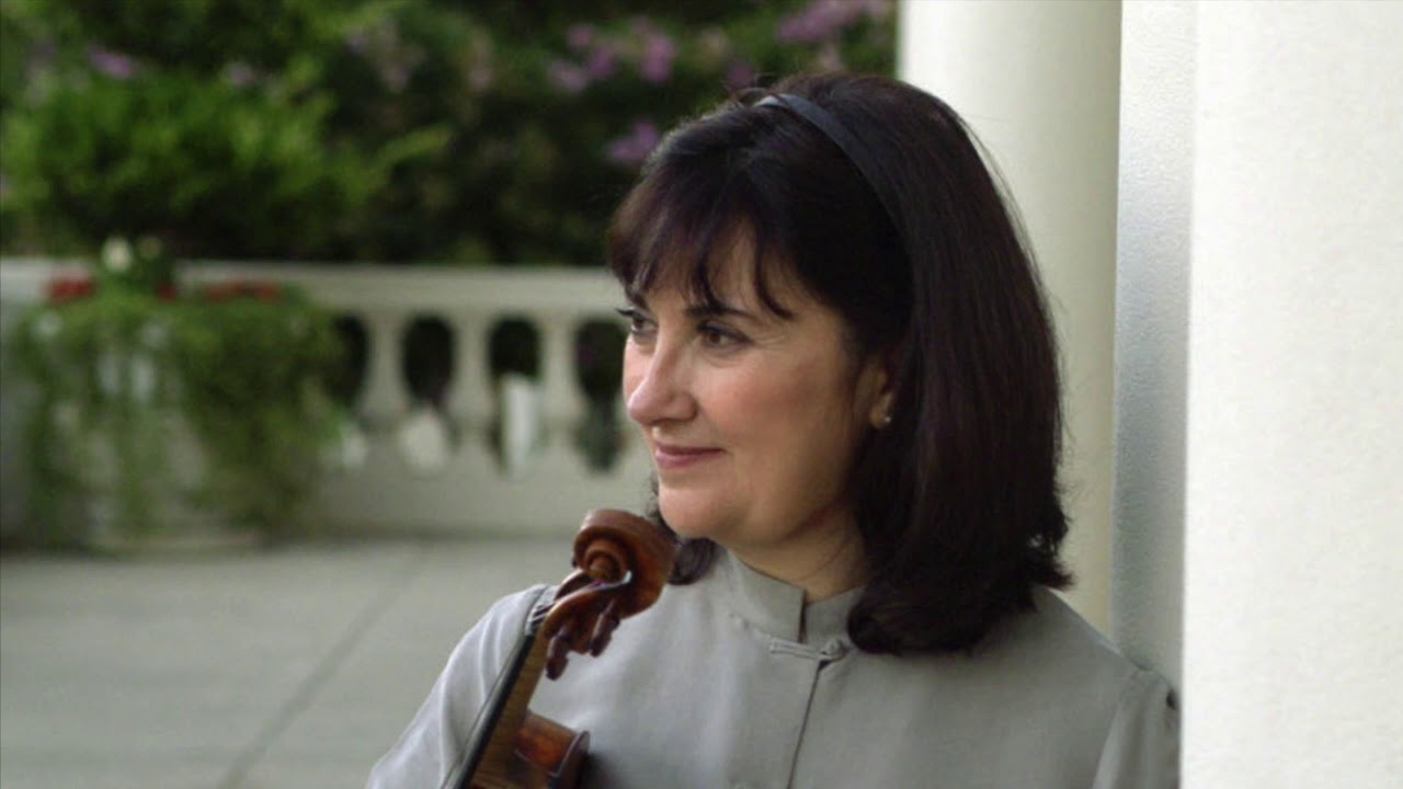 Ani Kavafian: A Life in Music