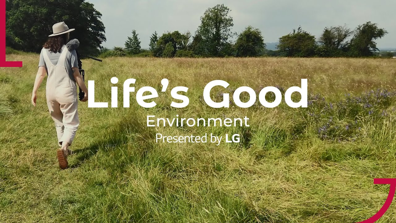 Life&rsquo;s Good: Environment | Full Film | LG