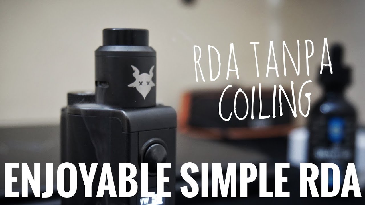 Goat RDA review