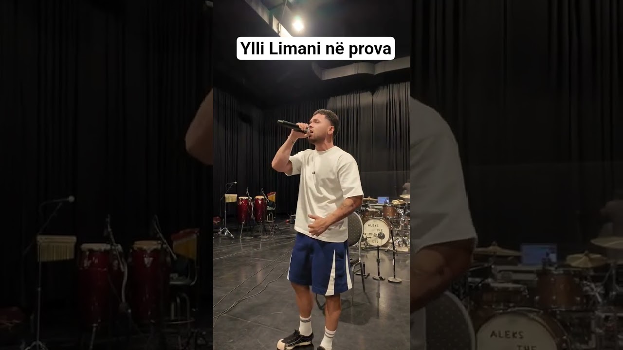 Ylli Limani #yllilimani #viral #viralvideo #fyp
