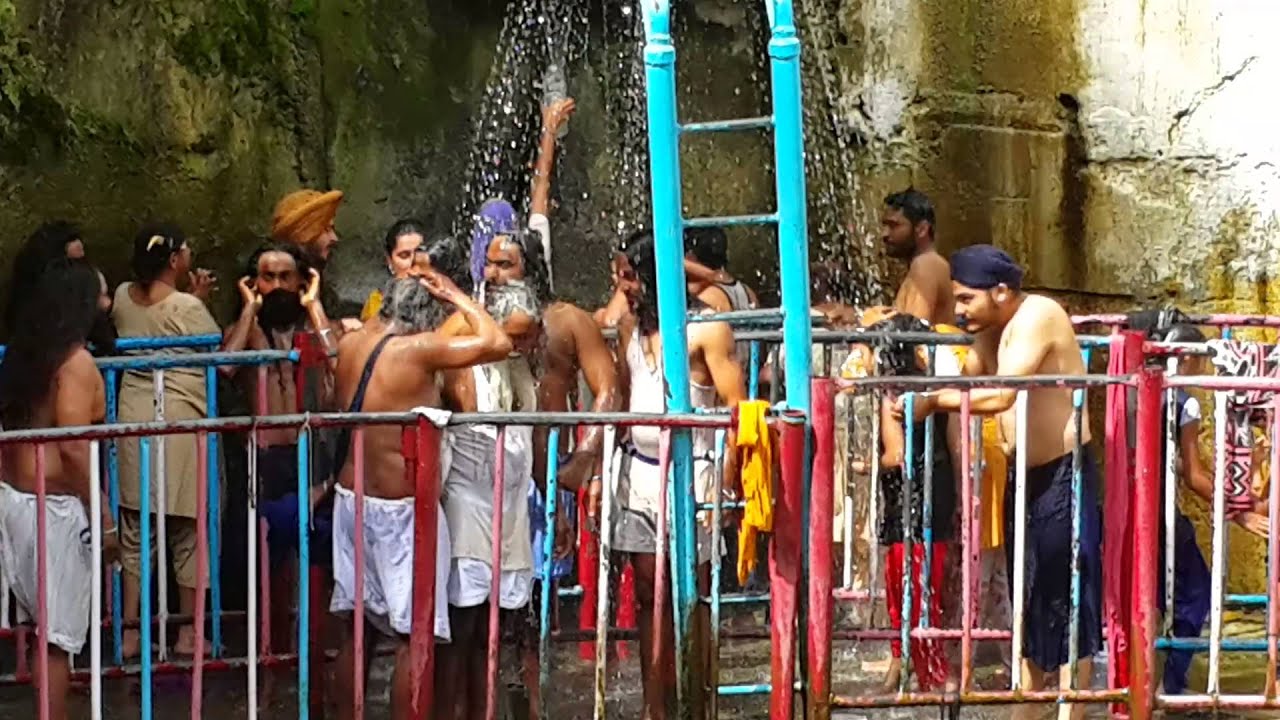 BABA DERA SAHEB