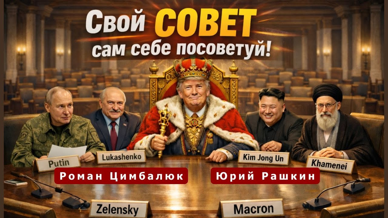 Замер температуры Трампа: США на связи