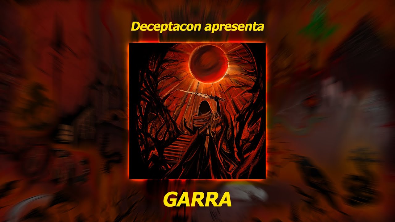Deceptacon - Garra