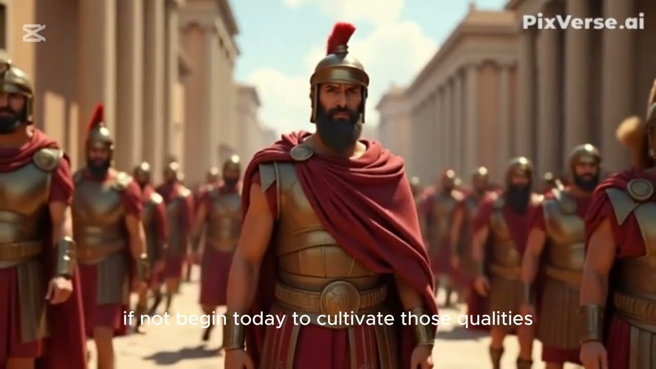 TIME TO OVERCOME