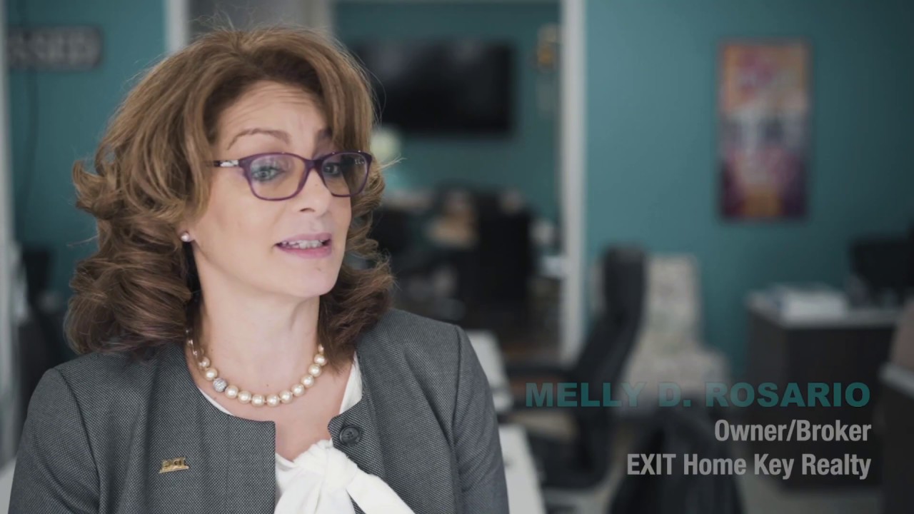EXIT HOME KEY REALTY -  Five Pillars of EXIT
