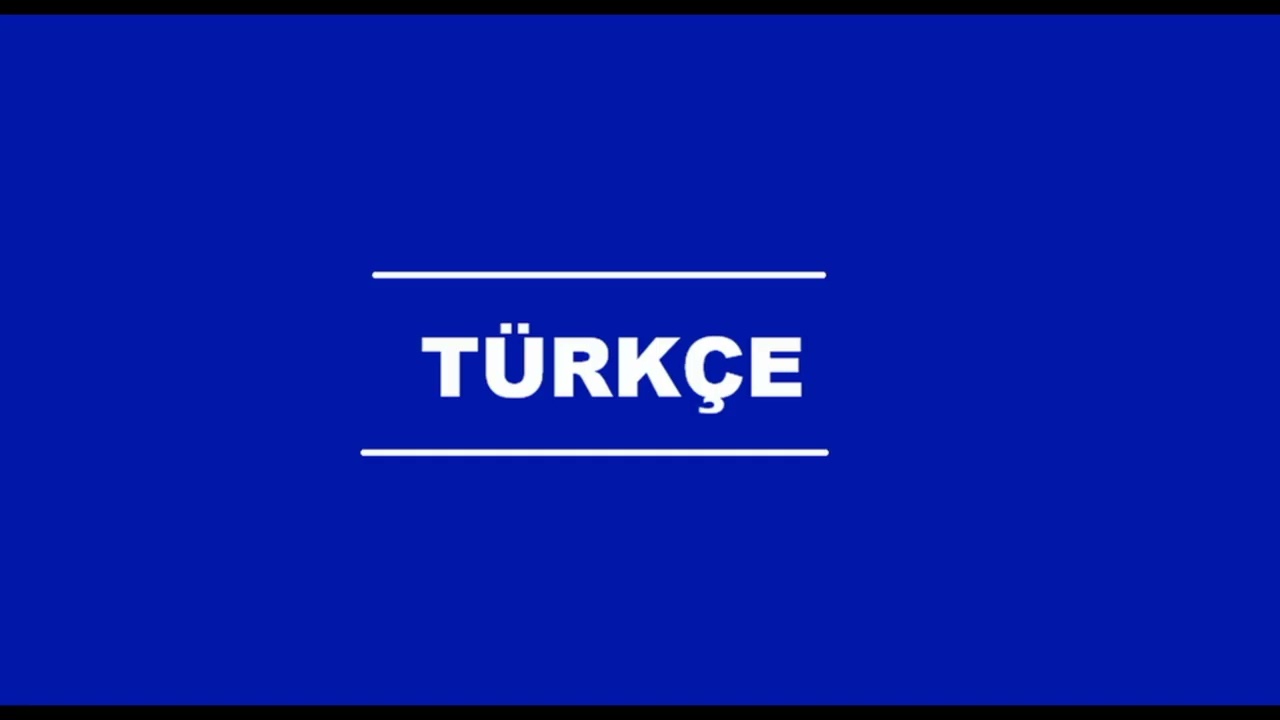 Farklı dillerde nomuli marşı