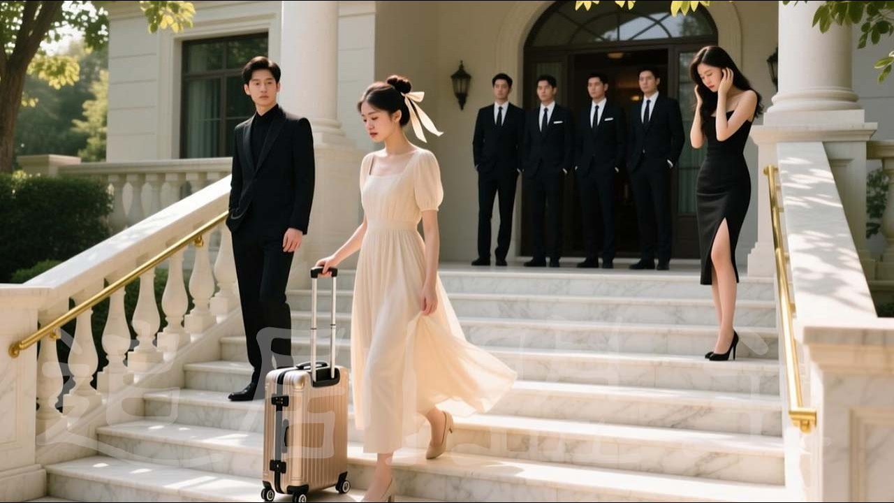 家里的掌上明珠被孤女替代，兄长们冷落她十年，最后她凭借医学事业逆袭，兄长们悔恨不已！      #短劇 #打臉 #逆襲 #萌娃 #復仇 #短劇全集