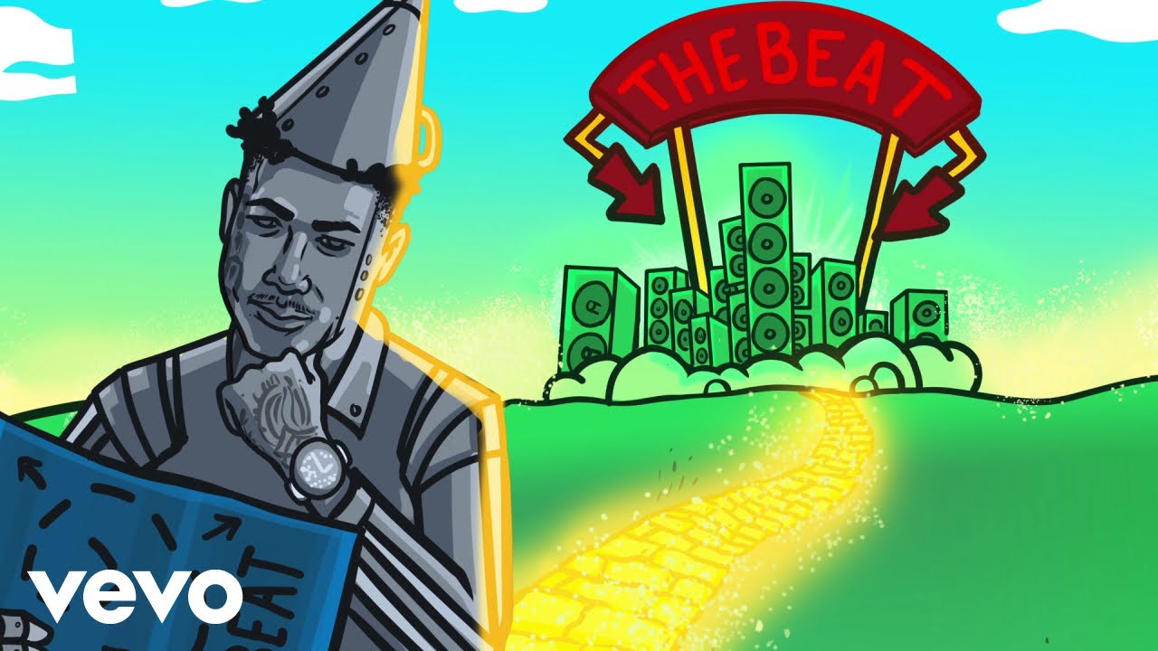 Blueface - Murder Rate (Audio) ft. Polo G