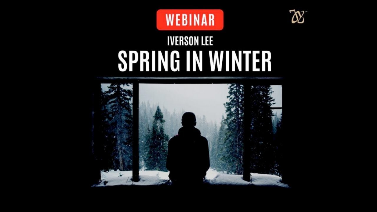 Spring In Winter