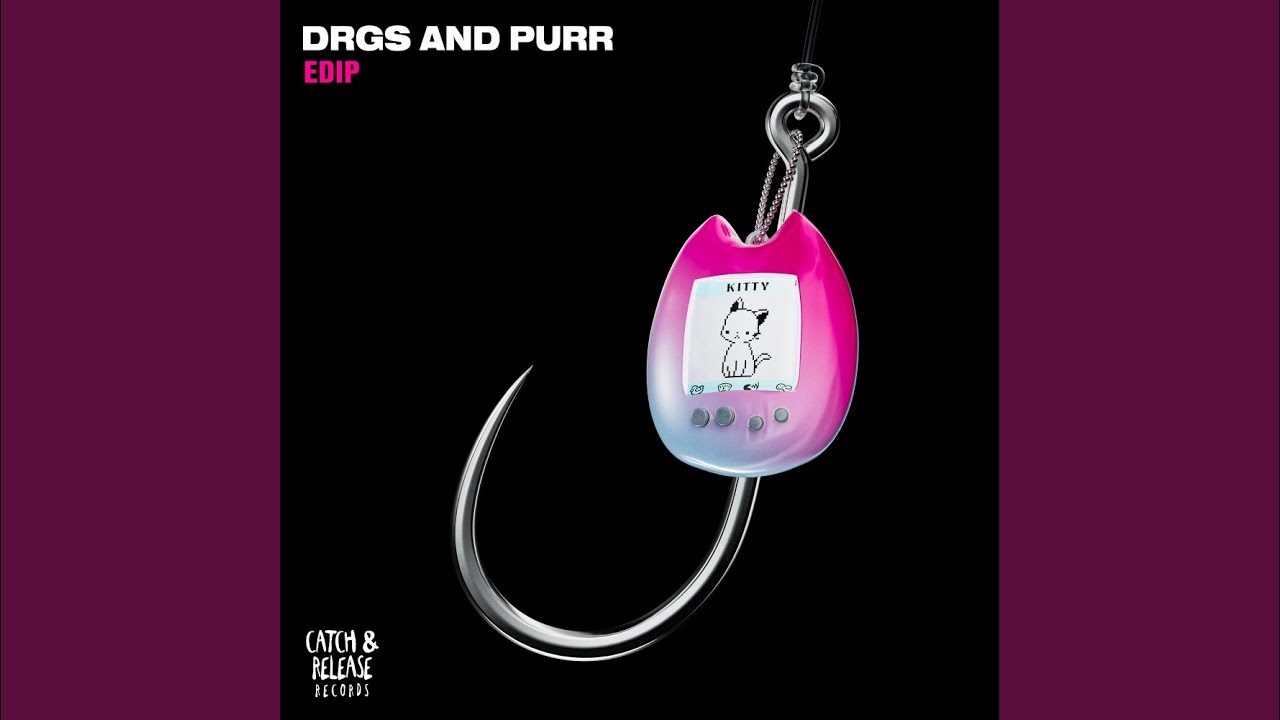 Drgs & Purr