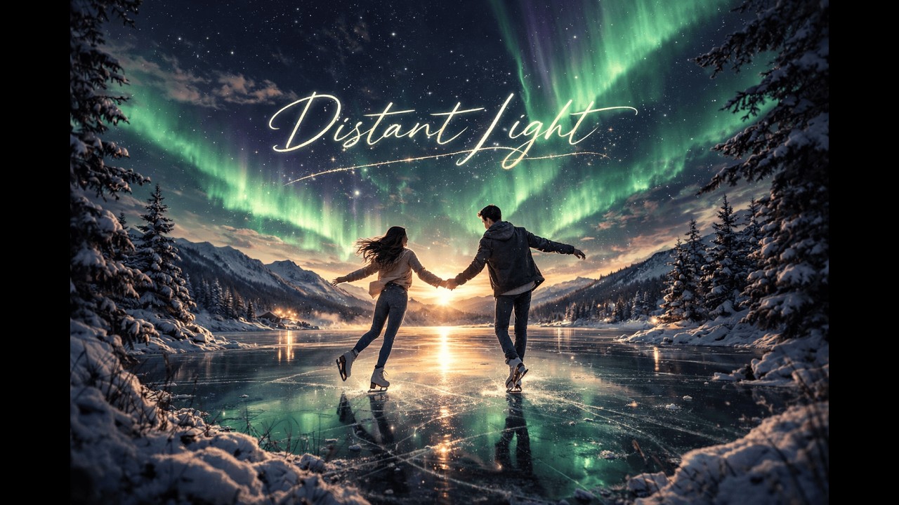 Distant Light
