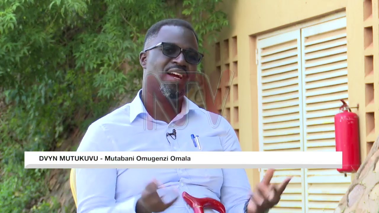 Afande Sam Omala afudde, ajjukirwa nnyo mu biseera bya ‘walk to work’
