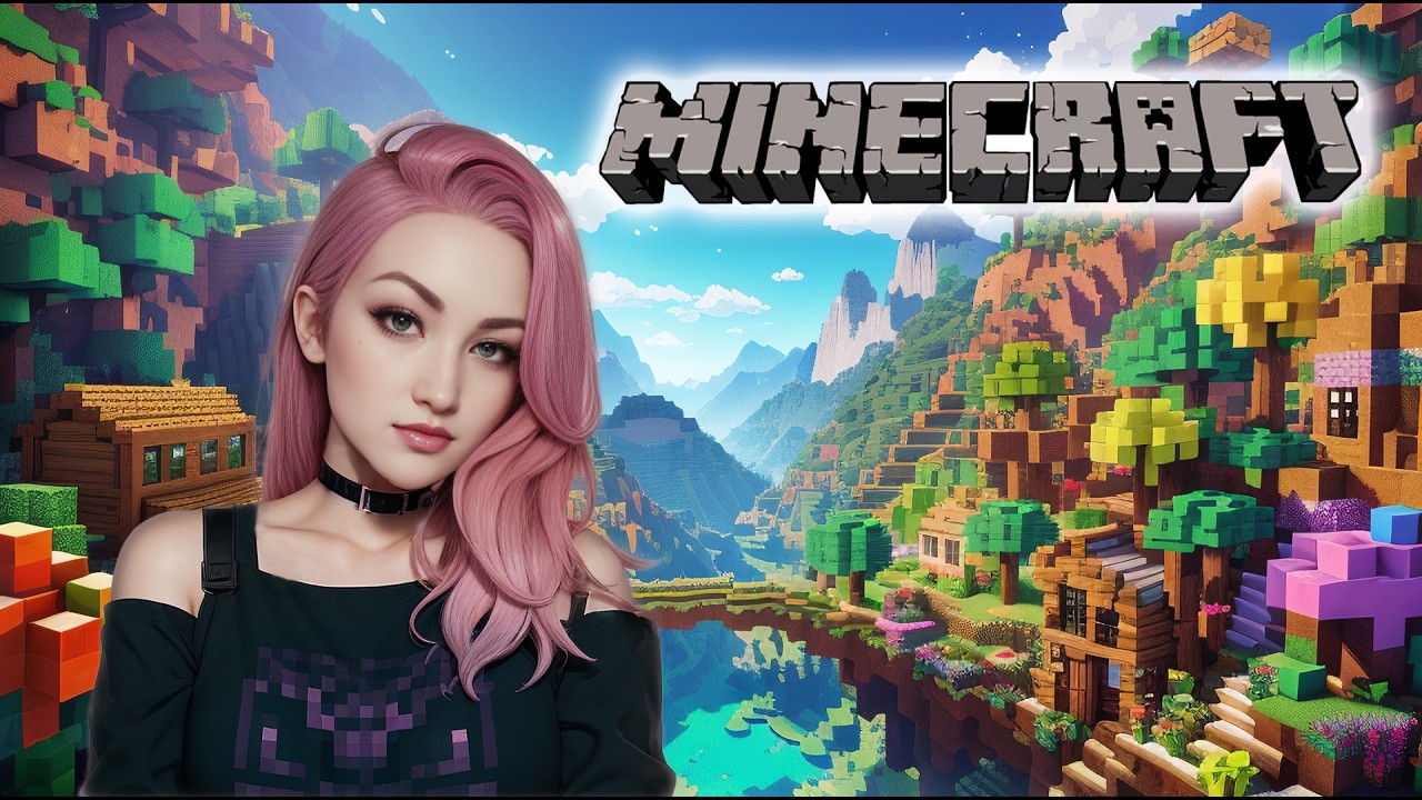 НАШЛИ ДРЕВНИЙ ГОРОД В MINECRAFT #minecraft #stream  #games  #minecraftsurvival