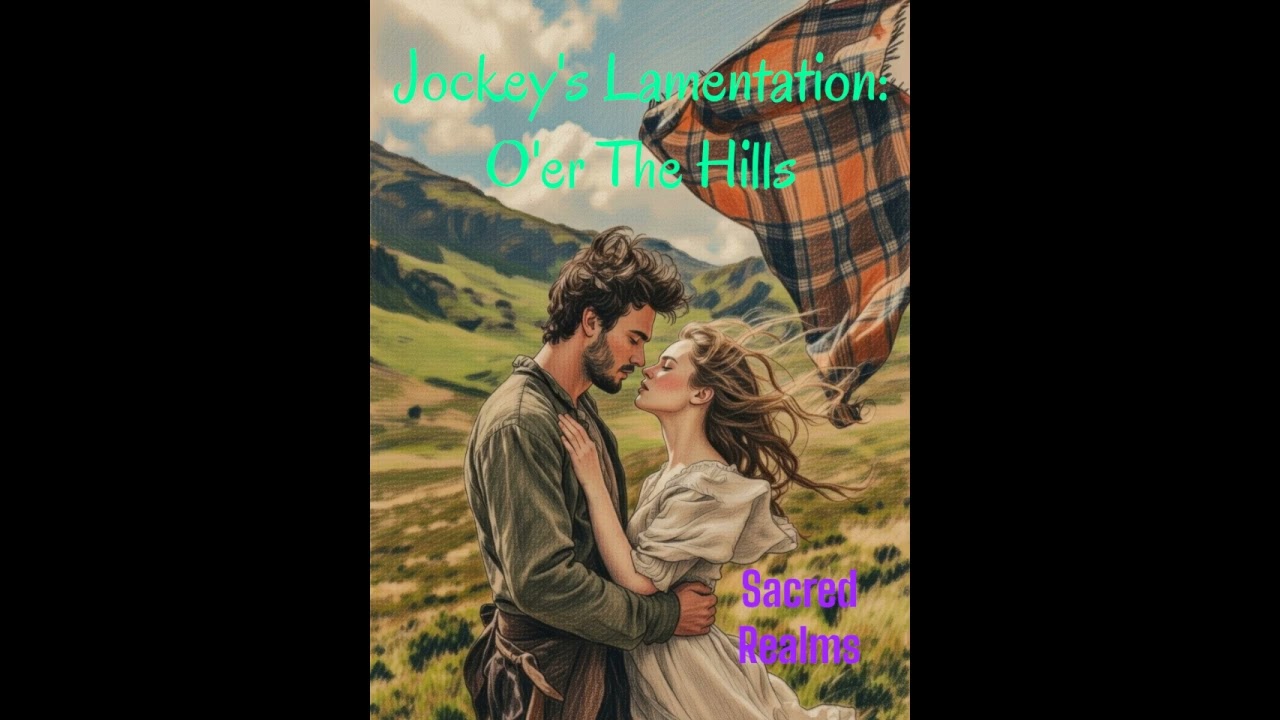 Jockey's Lament: O'er the Hills and Far Away (Traditional – Arr. & Vocals by @RendTheVeil)