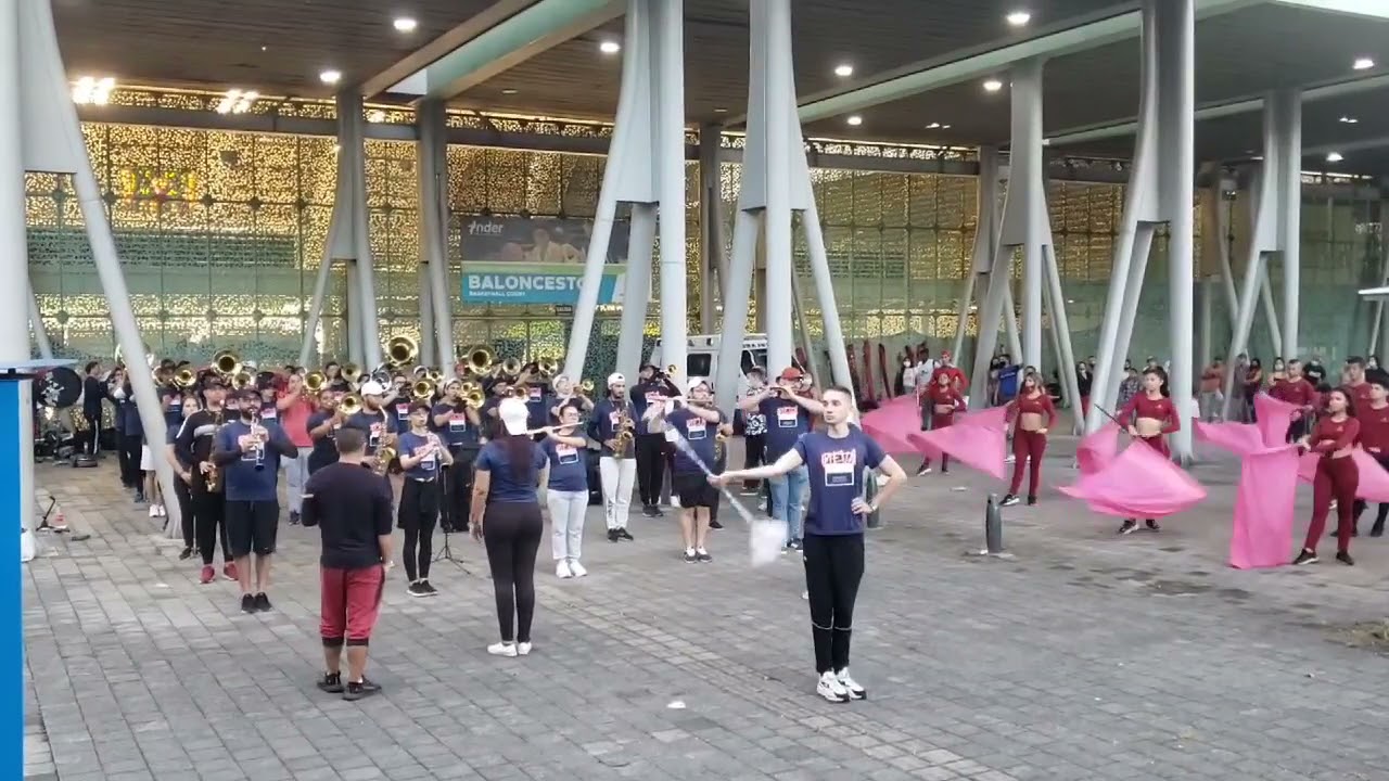 Meva 2021 | It's Raining Men
