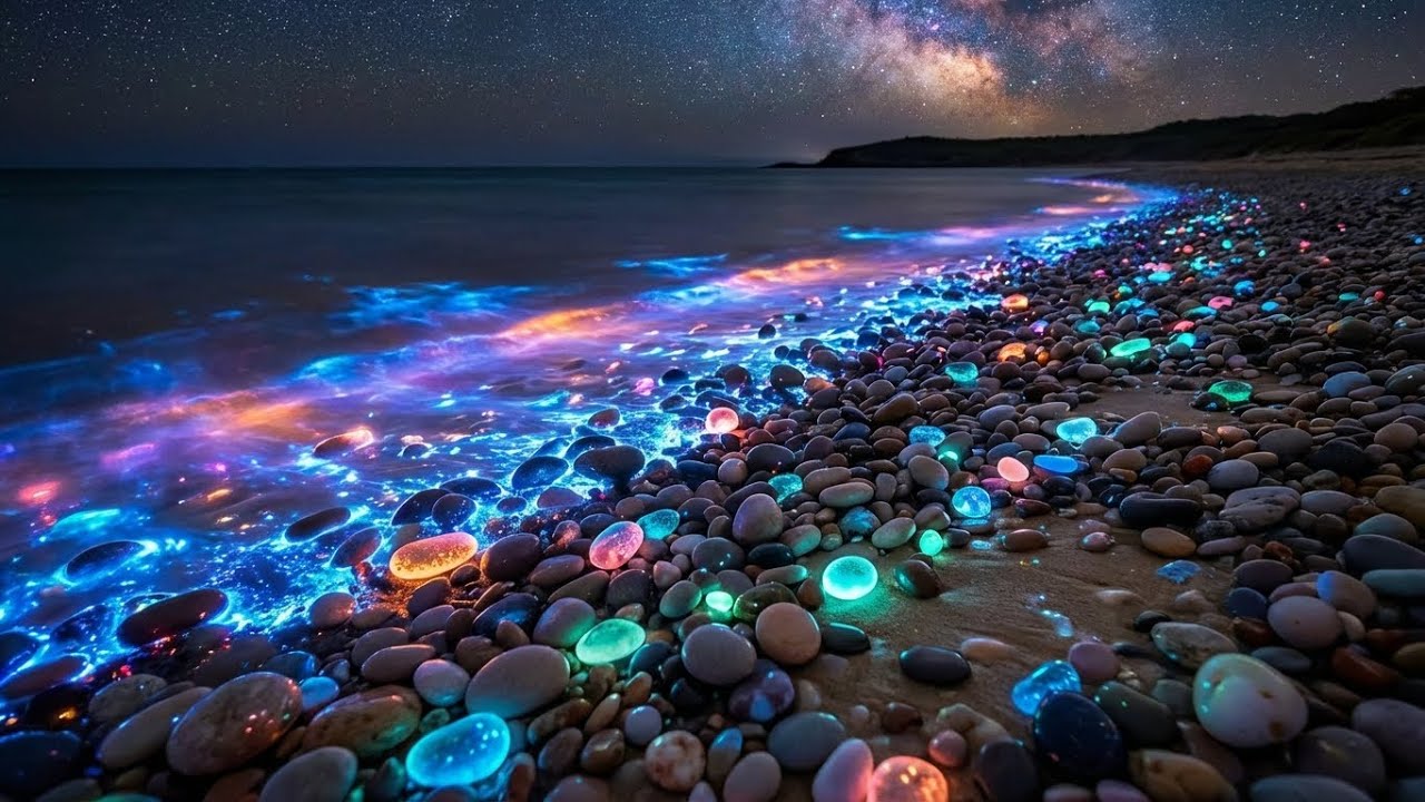 Drift Into Deep Sleep | Soft Night Music for Restful Sleep (9 Hours)