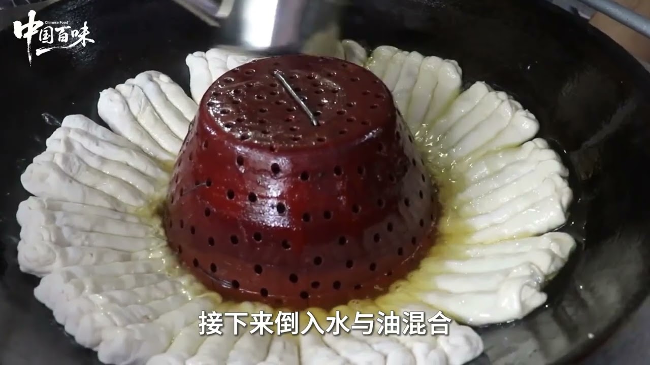 Unbeatable Hanzhong Breakfast: A Rice Noodles Match