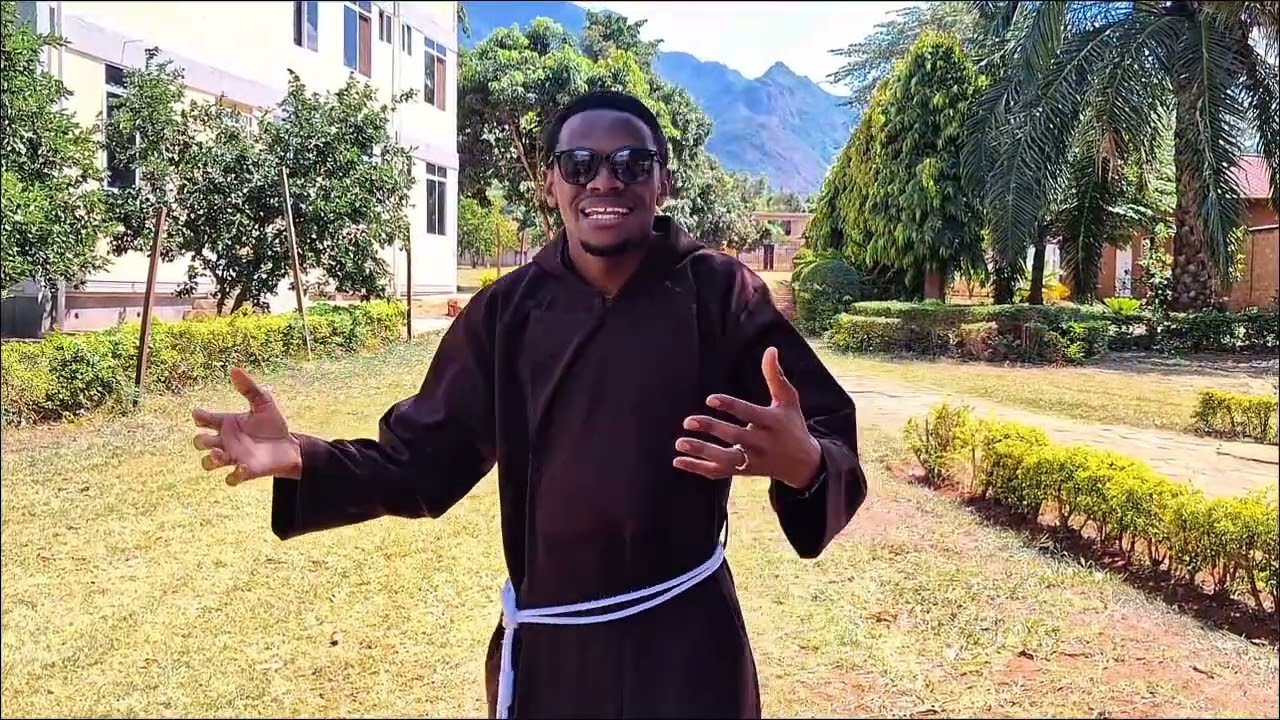 John 15:16 , Siku ya maisha ya Wakfu.