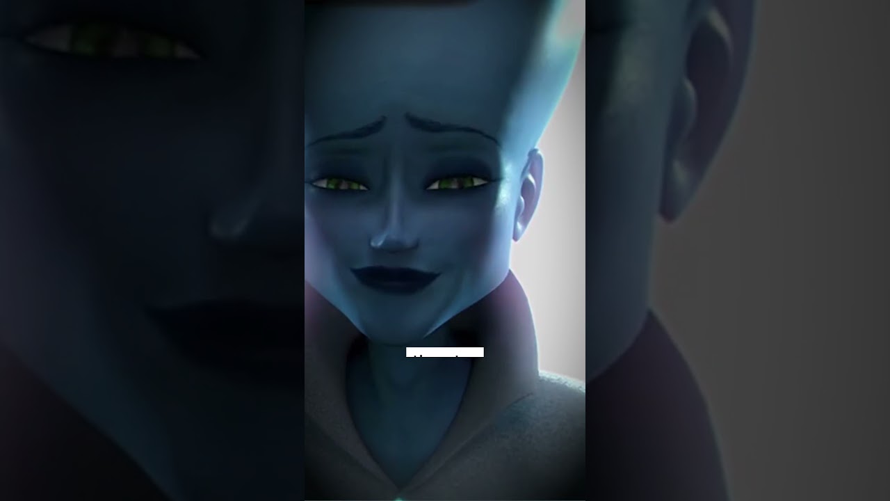 Megamind 2 BUT IT'S ACTUALLY GOOD 🏆