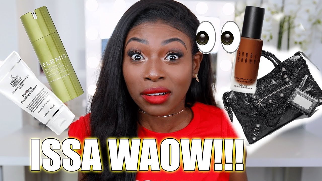THINGS THAT ABSOLUTELY MAKE ME GO WAOW!!!!