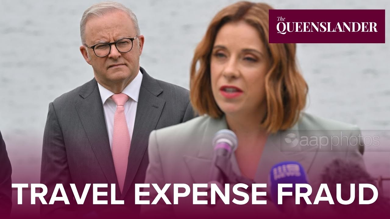 PM refuses to sack minister as travel expenses saga grows | The Queenslander