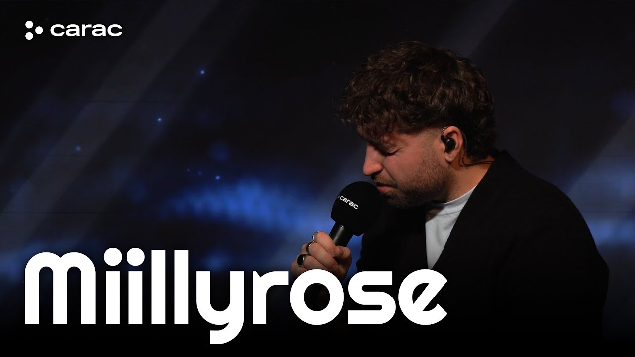 Miillyrose - Dernière toile