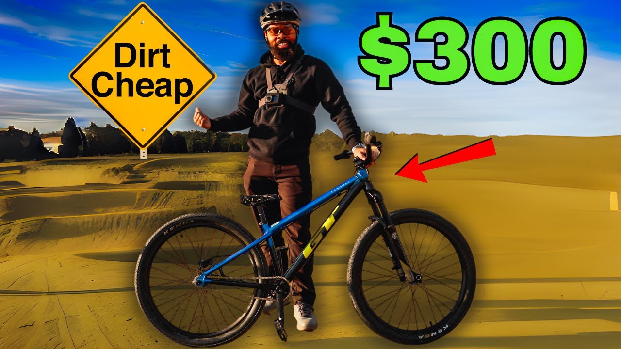The Budget Bike Store No One Tells You About
