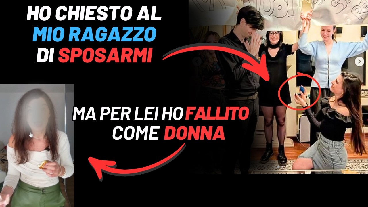 È veramente RIDICOLO. 