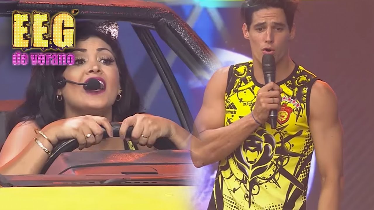 EEG de Verano - 15/03/2017