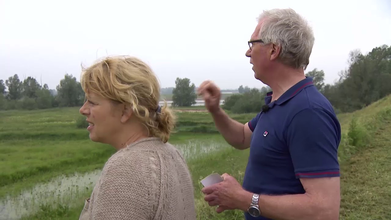 Op weg naar Zomer in Gelderland 1 juli 2018 - Meteren