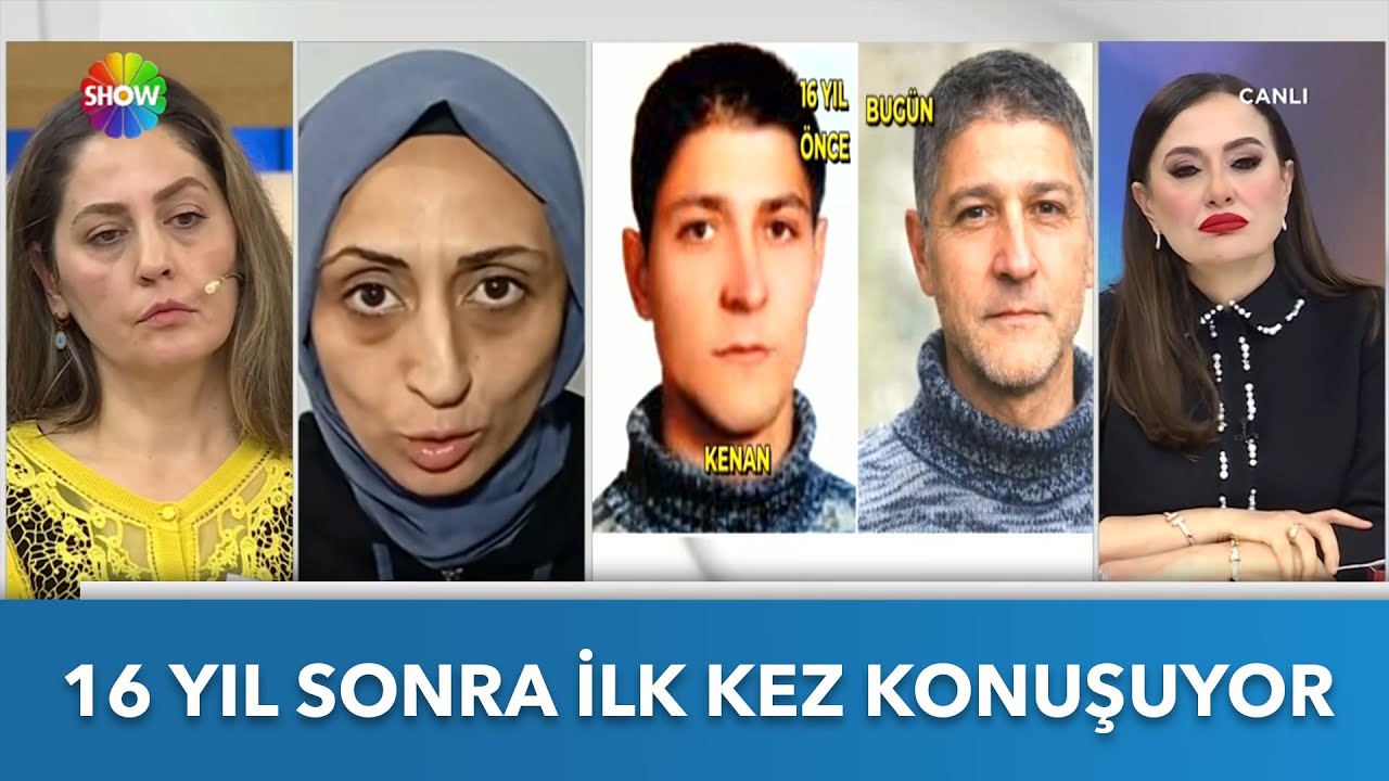 24 saat önce Kenan'la ne konuştu? | Didem Arslan Yılmaz'la Vazgeçme | 30.01.2026