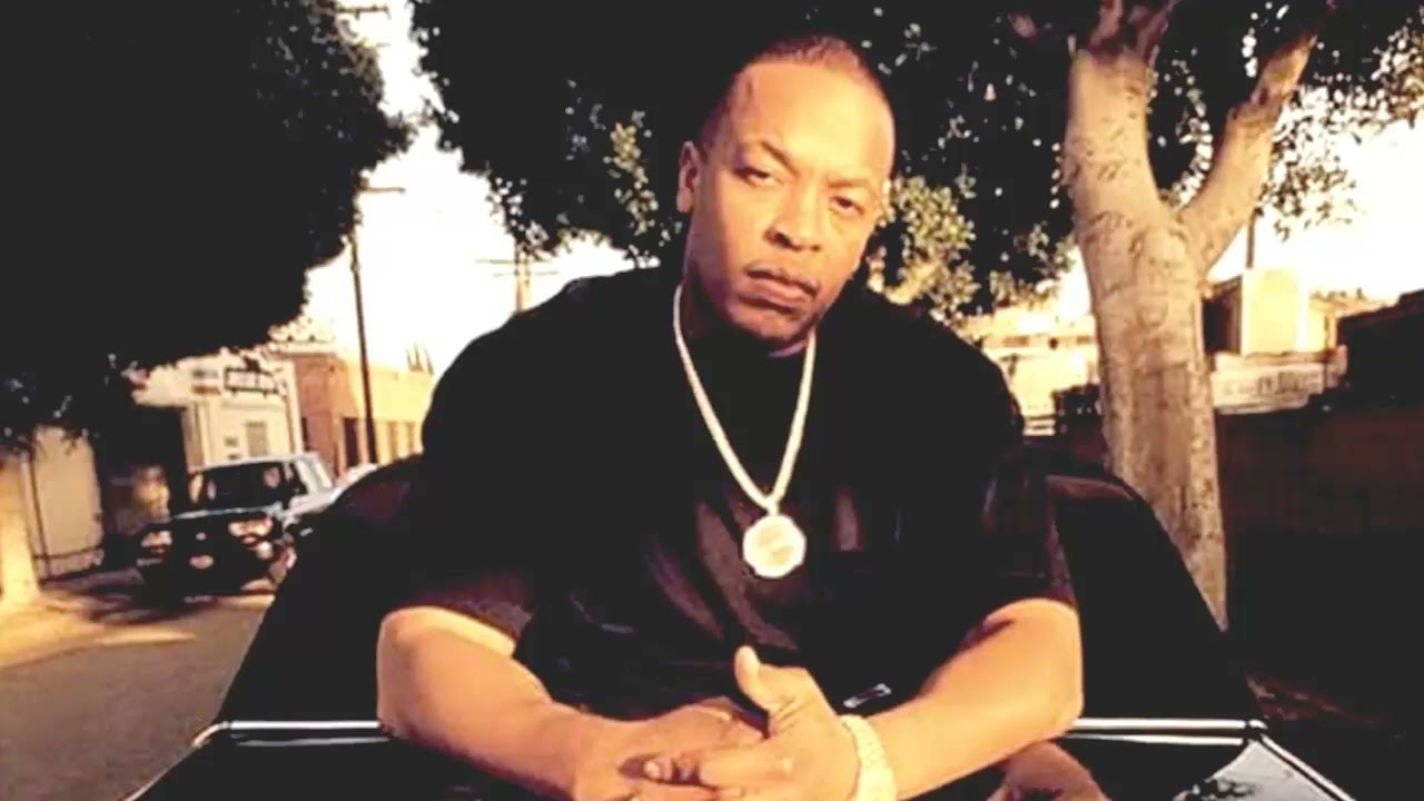 Dr Dre 