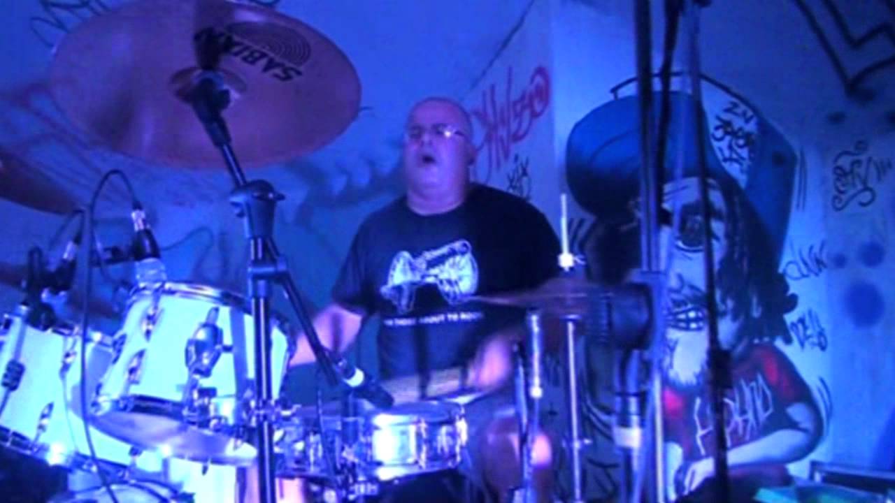 Mad Machine - Rainbow in the dark (11&ordm; Roc&atilde;o - 20/09/15)