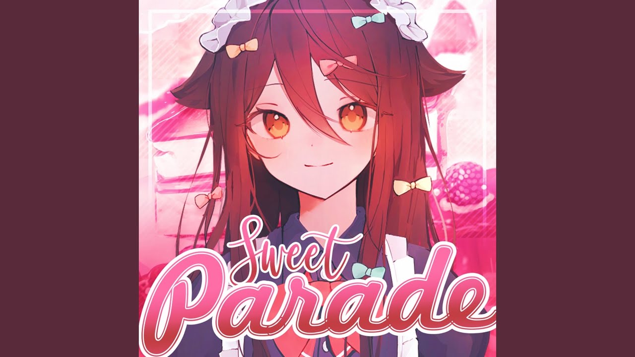 Sweets Parade (Inu x Boku SS)