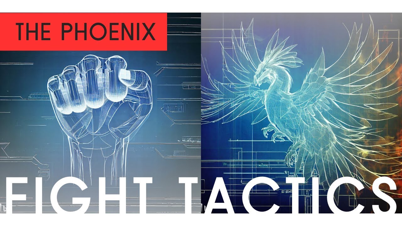 BAGUAZHANG kung fu | PHOENIX Form Combat Training and Applications