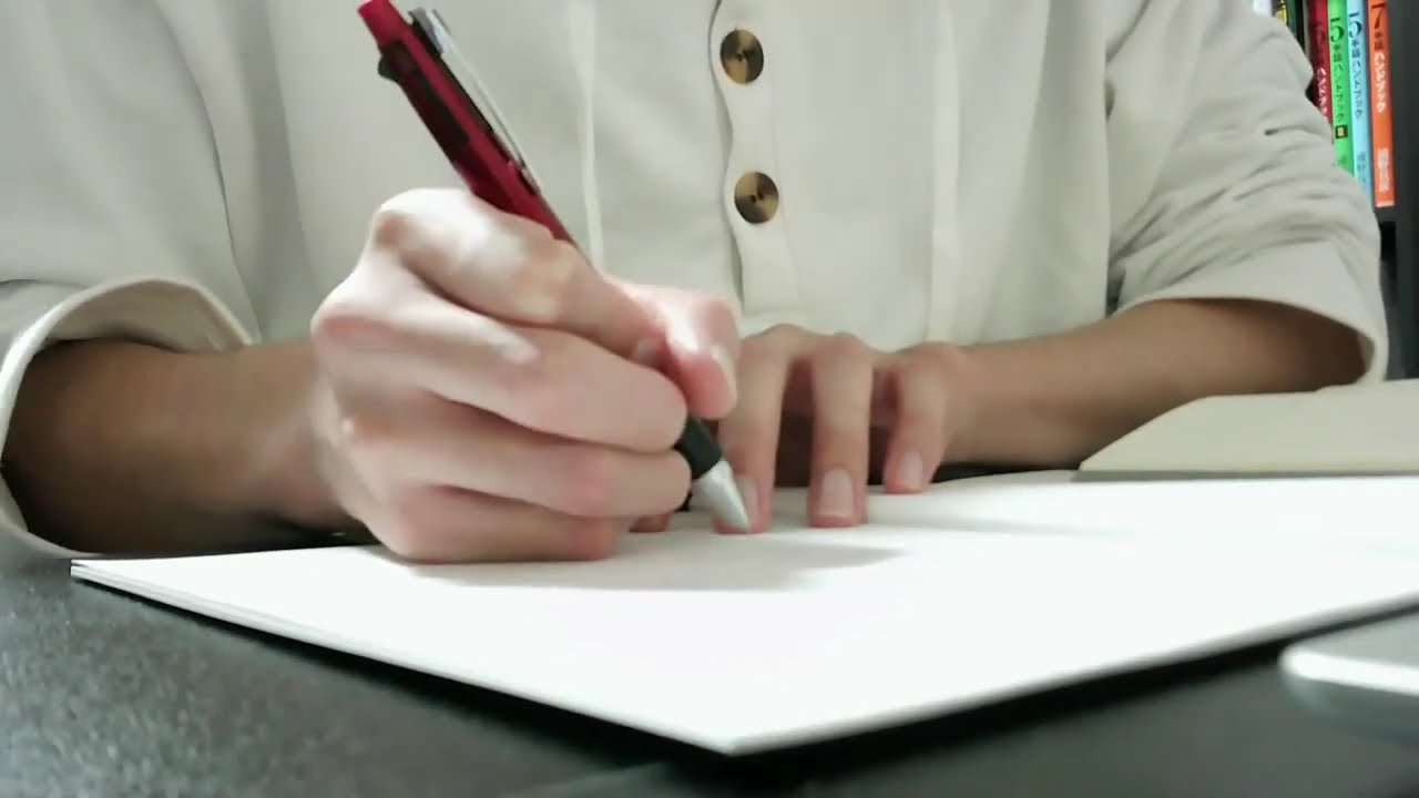 3時間ほど勉強します