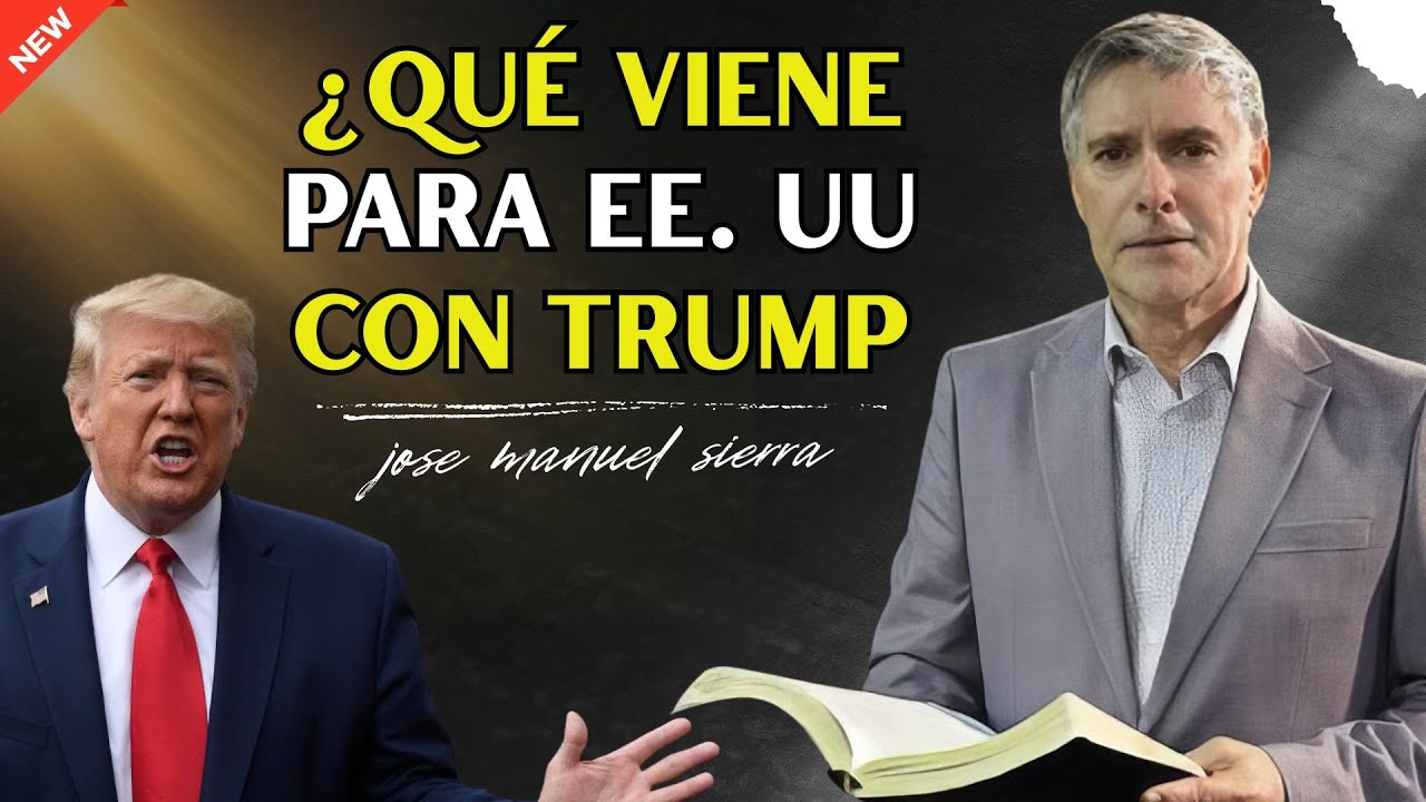 ¿Cuál será el futuro de EE.UU con Trump?