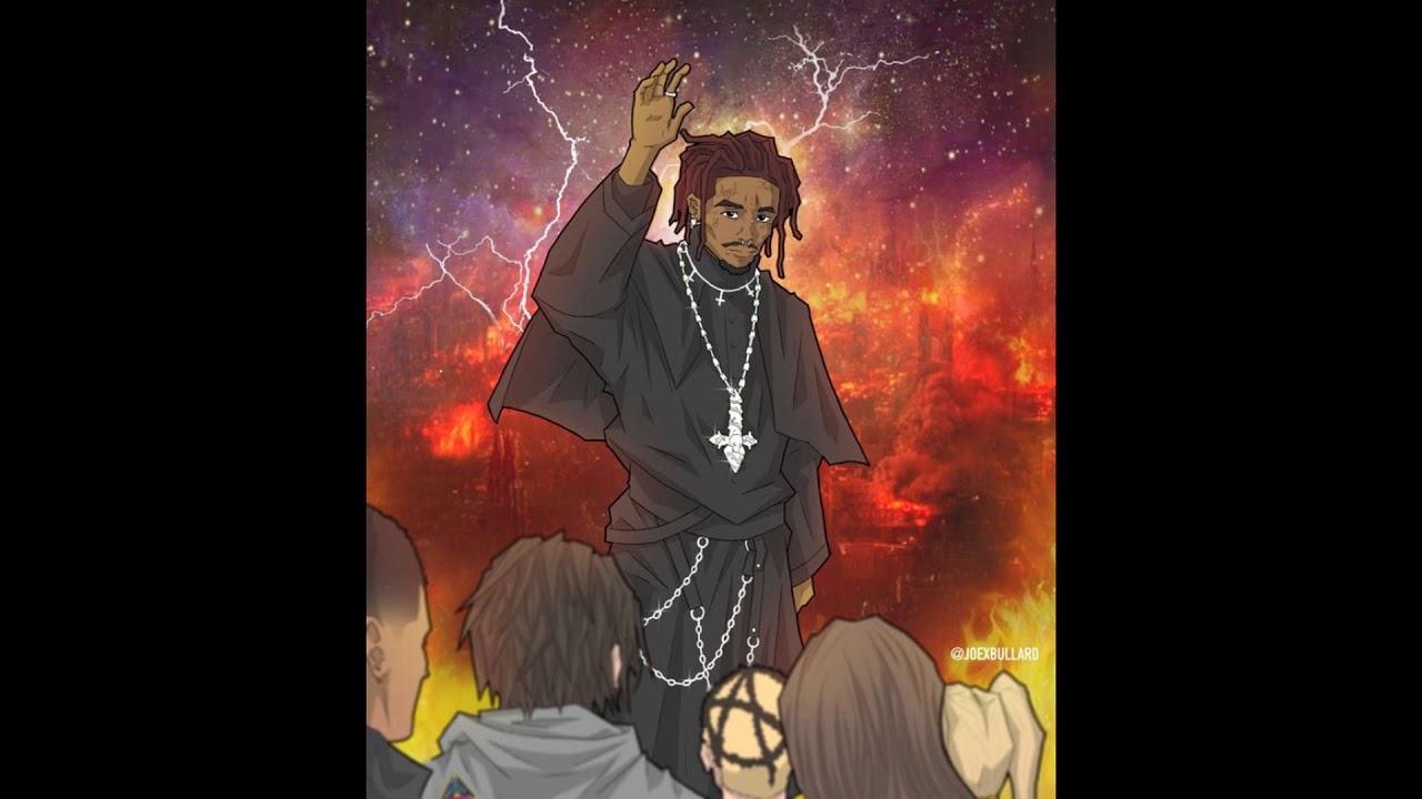 FREE Lil Uzi Vert Type Beat 
