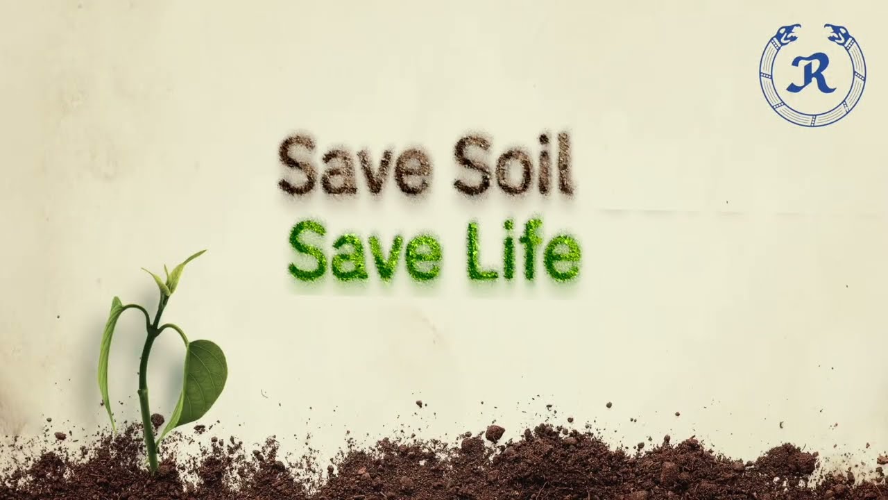 World Soil Day: Revitalize soil with Geogreen, Consorich and Ralligold
