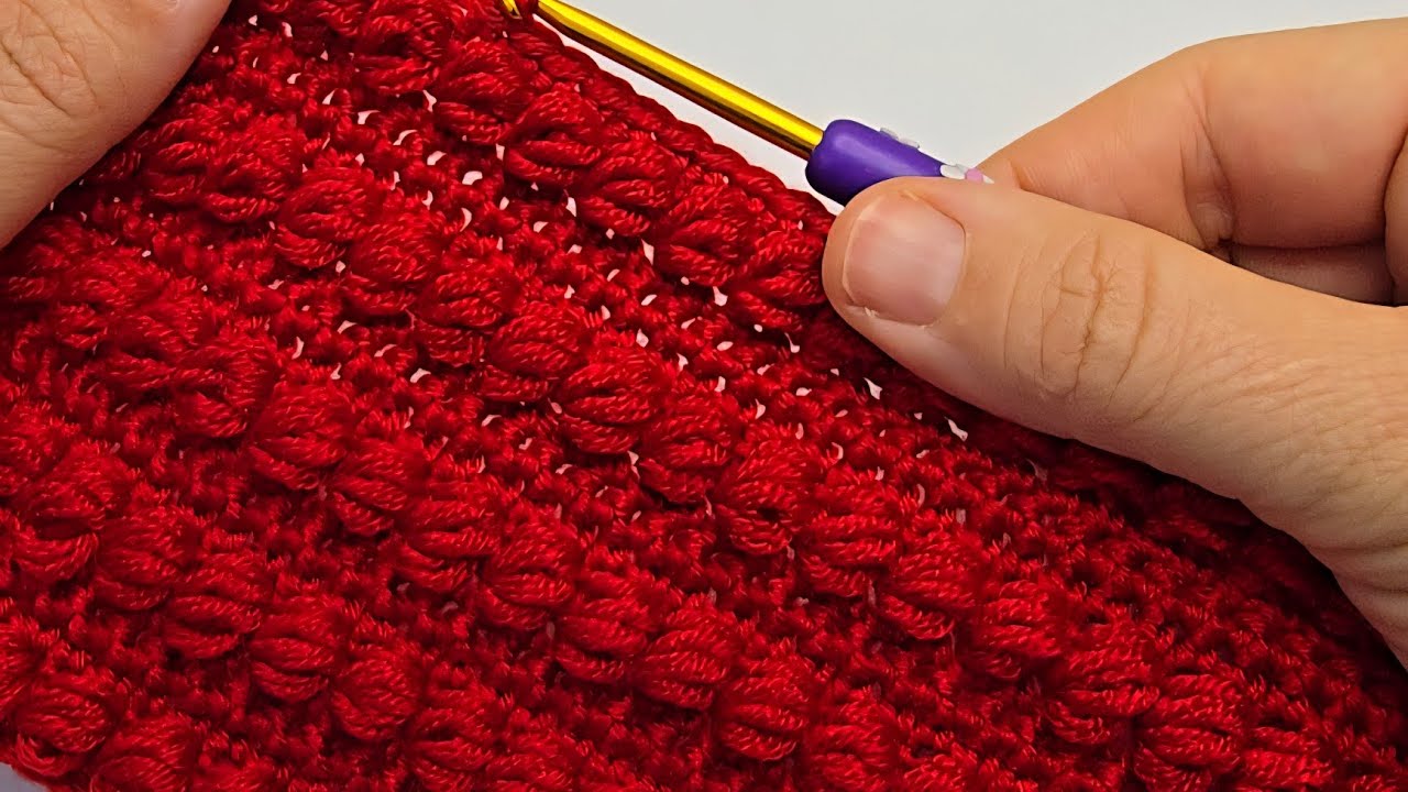 ONE-OF-A-KIND! Let's Create a NEVER-BEFORE-SEEN Crochet Pattern, SUPER EASY & Beginner Friendly