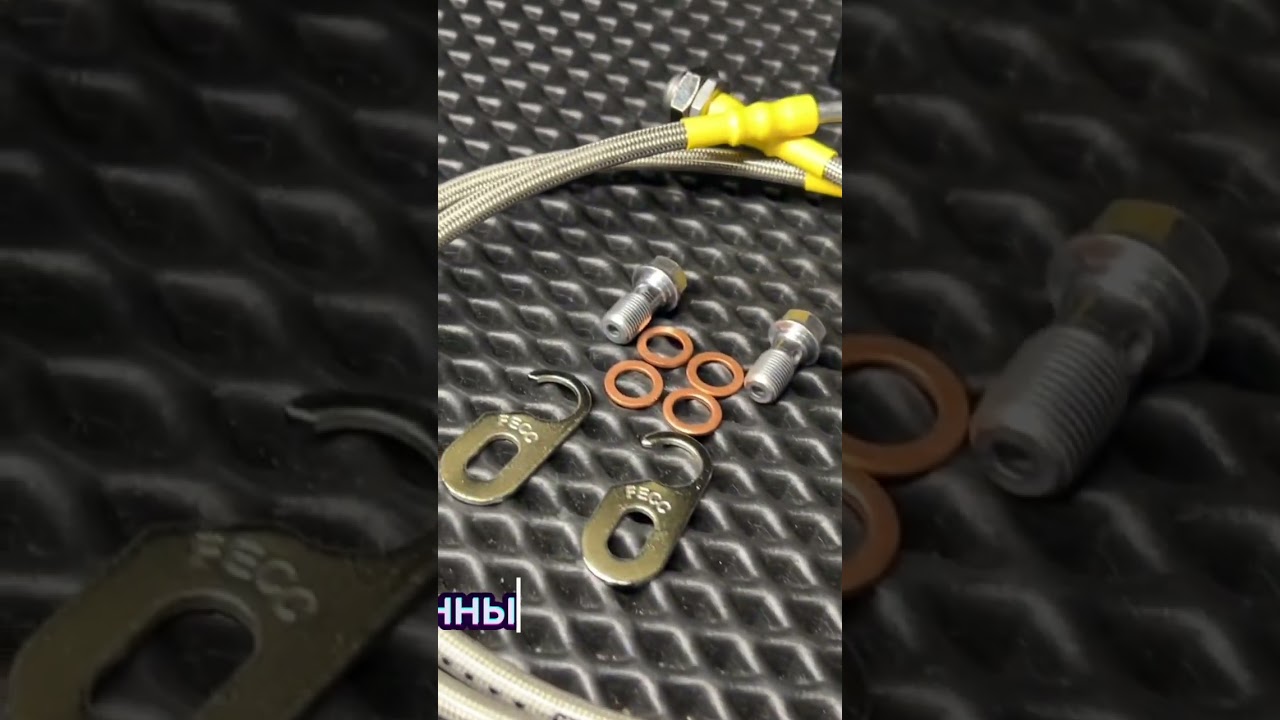 Усиленная тормозная система AMG BREMBO Mercedes Benz w164 w463