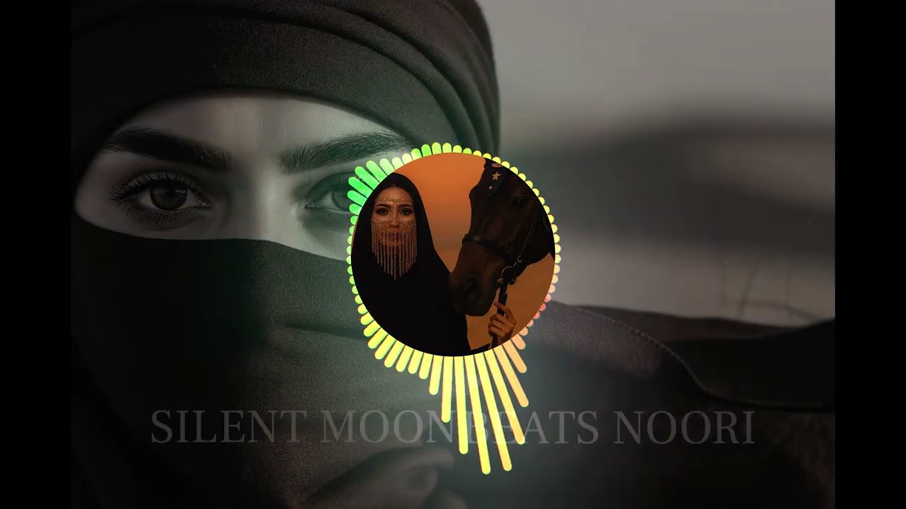 Arabic Remix Music Noori