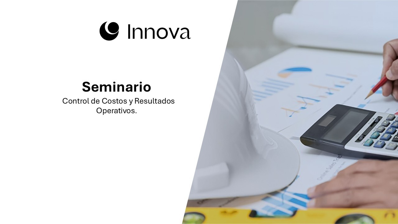 Seminario | Control de Costos y Resultados Operativos 06-02-2026