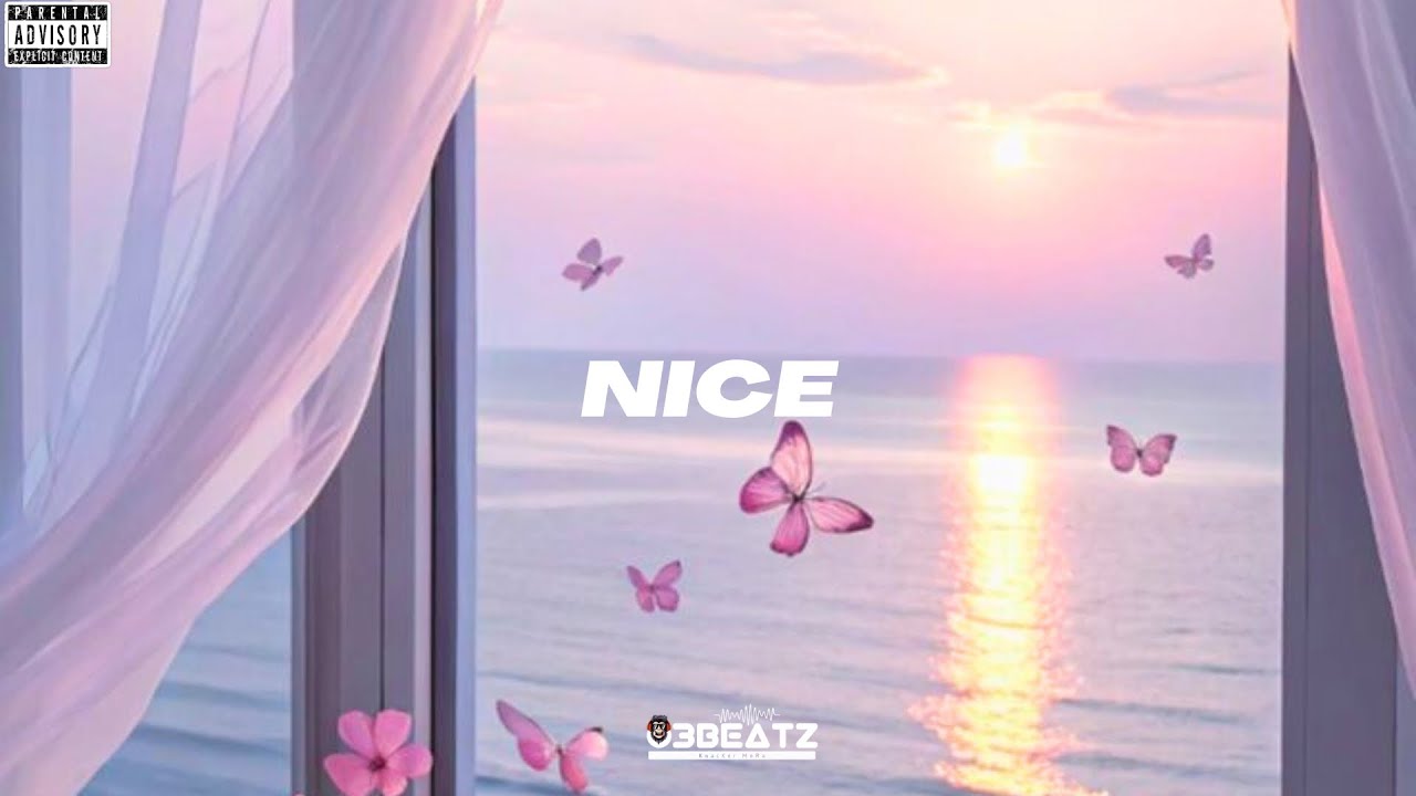 Afrobeat Instrumental 2026 