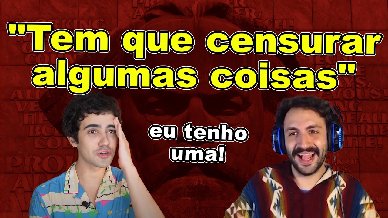 MATHEUS CONTA AS FOFOCAS DE FAMÍLIA MAIS CHOCANTES E CABELUDAS