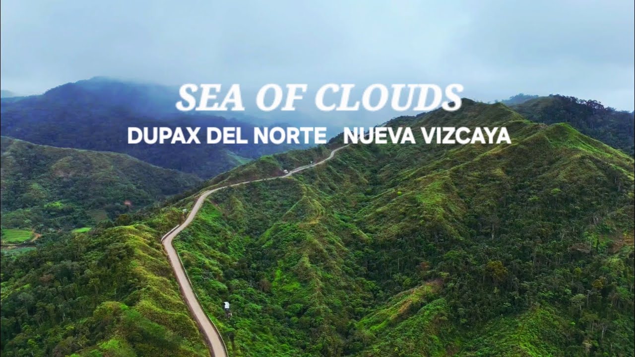 Kalmado - ETYANo feat. Sea Of Clouds Dupax Del Norte Nueva Vizcaya