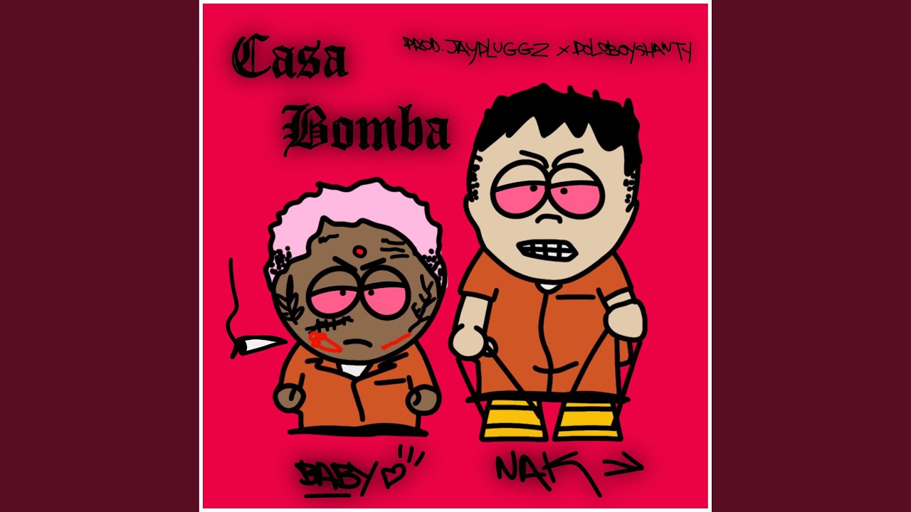 Casa Bomba